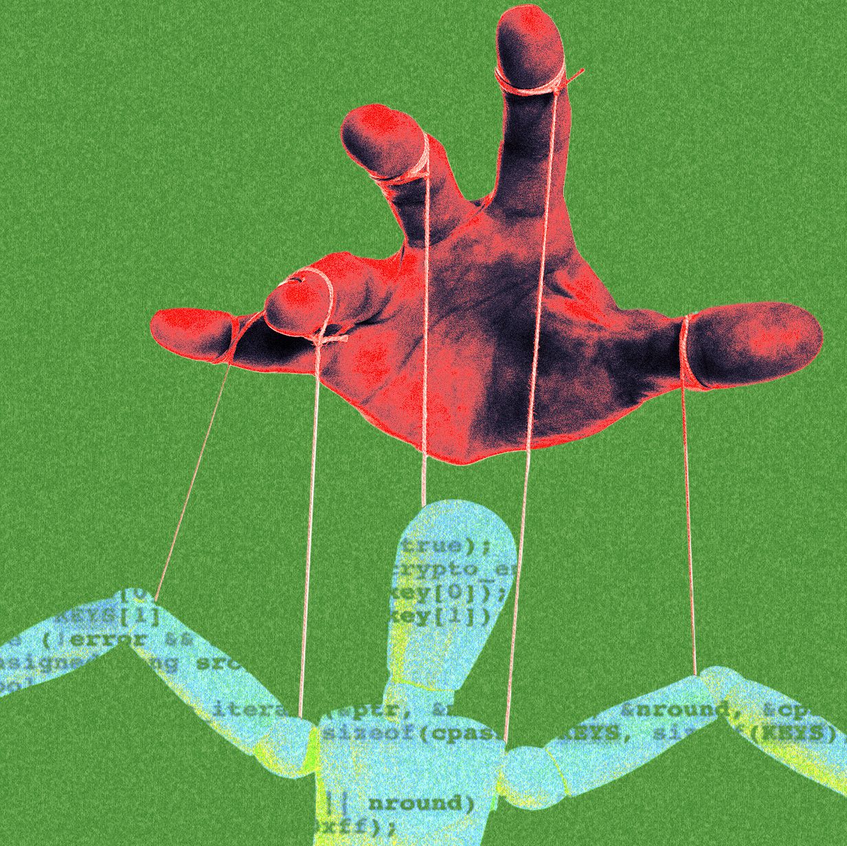 A New Kind of AI Model Lets Data Owners Take Control