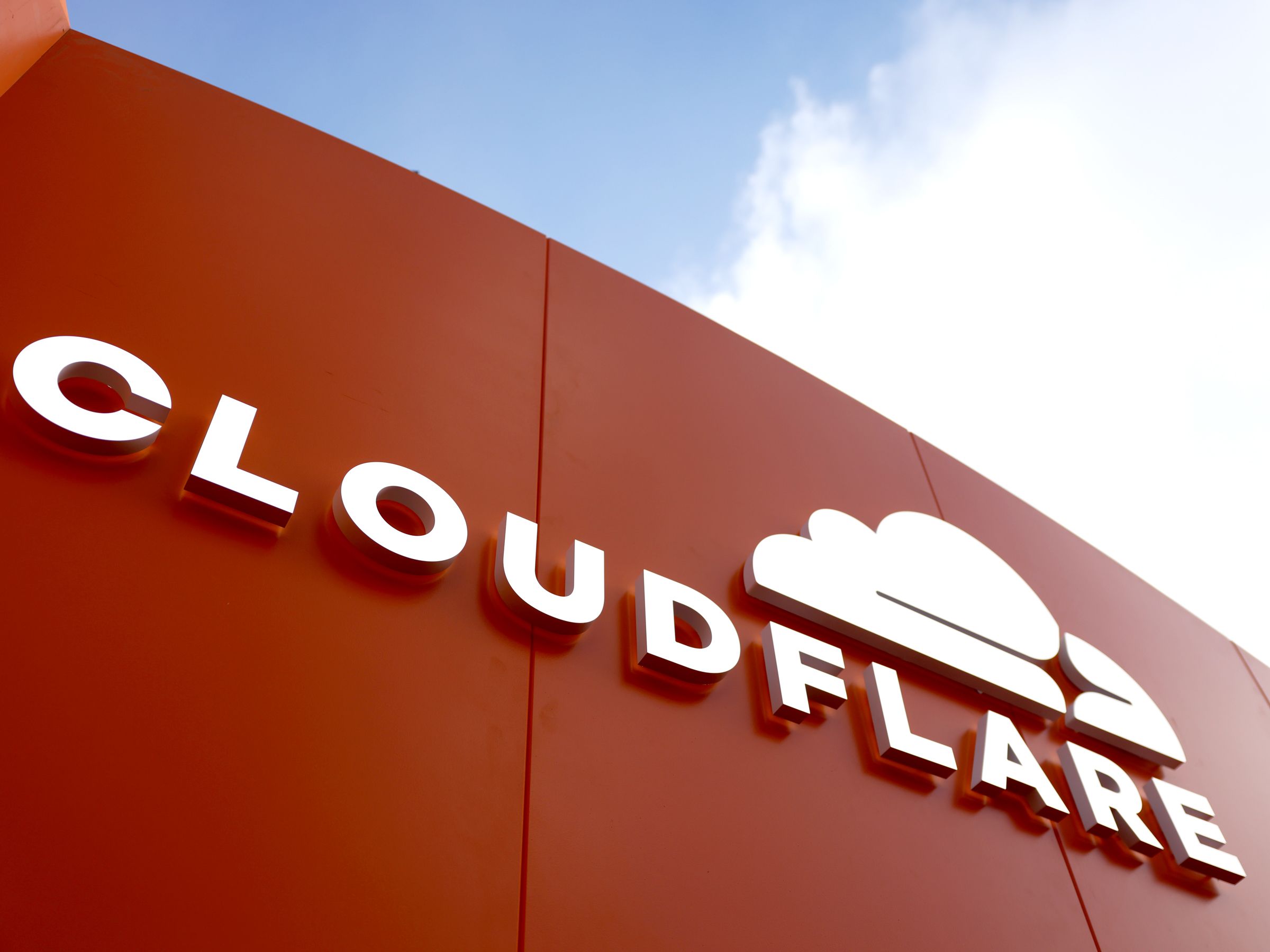 Cloudflare Is Blocking AI Crawlers by Default