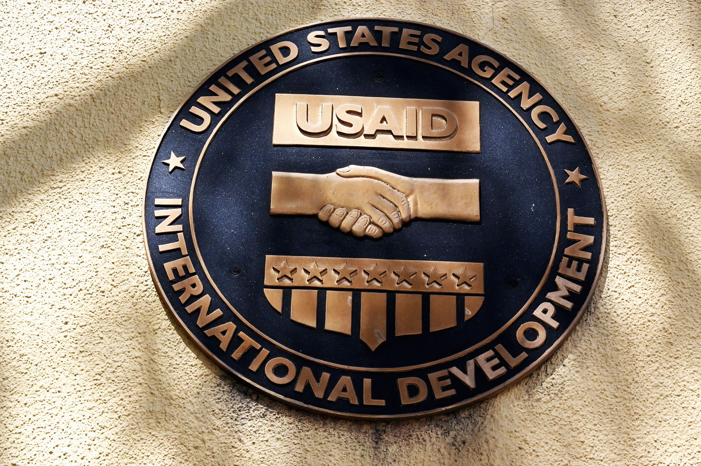 ‘People Are Going to Die’: A Malnutrition Crisis Looms in the Wake of USAID Cuts