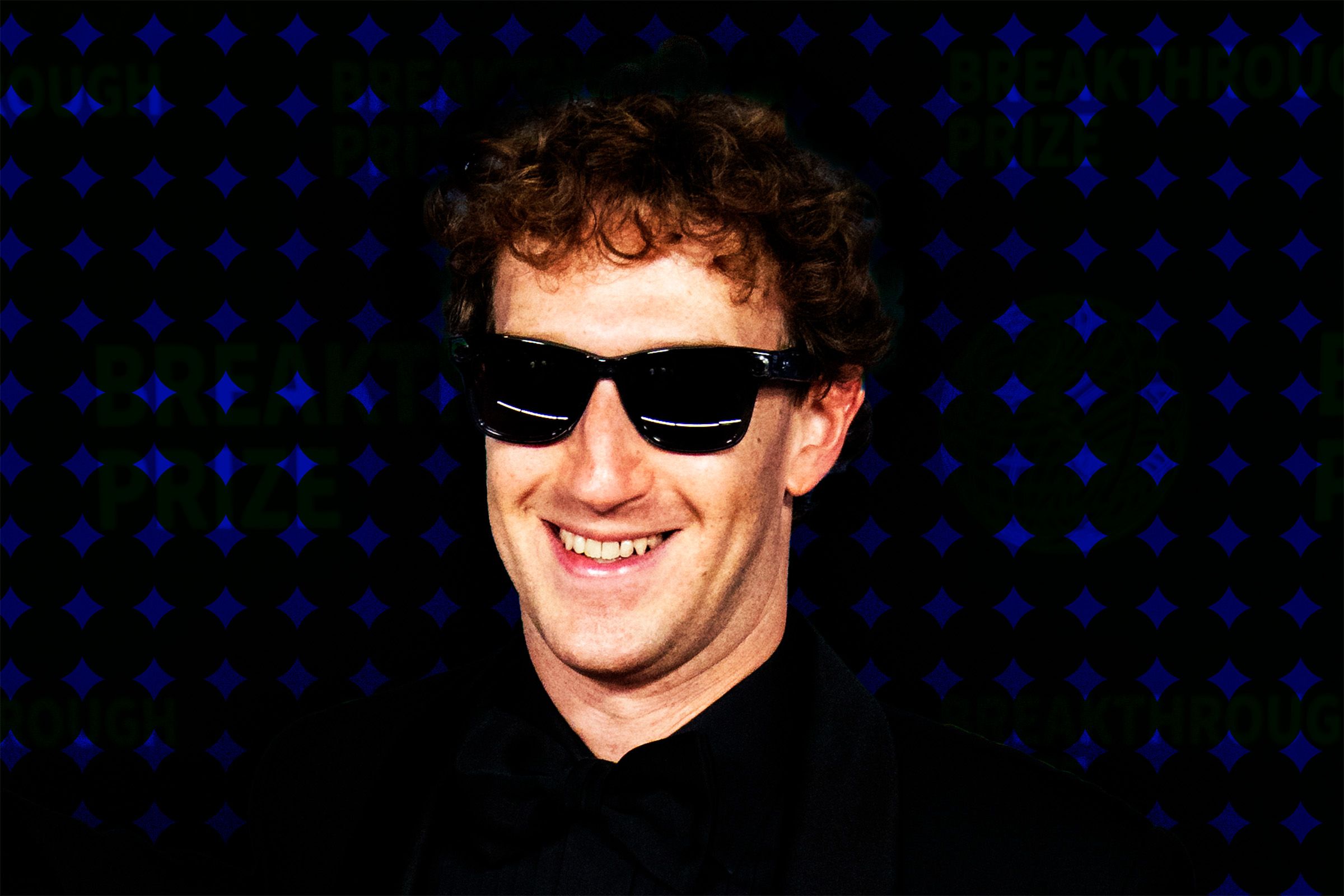 Here's What Mark Zuckerberg Is Offering Top AI Talent